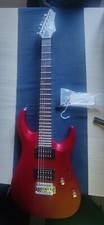 Chitarra elettrica cort usato  Misterbianco