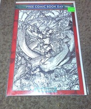 Rare red sonja for sale  Azusa