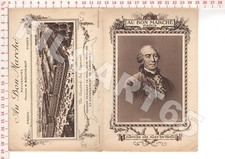 C7022 personaggi 1930 usato  Como