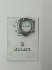 Rolex 16610 case usato  Roma