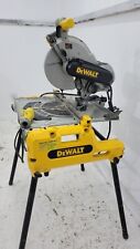 Dewalt dw743n 250mm for sale  MANCHESTER