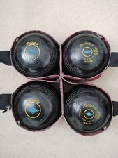 Henselite bowls size for sale  BEVERLEY