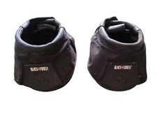 Hufschuhe black forest gebraucht kaufen  Lichtenau