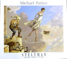 Michael parkes ribbon for sale  Beverly Hills