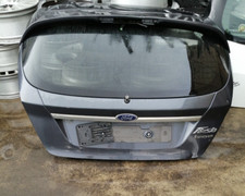 Ford fiesta 1.4 usato  Eboli