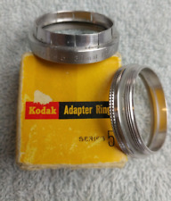 Kodak series adapter for sale  Minneapolis