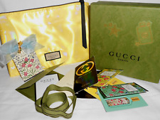 Gucci tasche metallicgelb gebraucht kaufen  Berlin