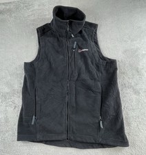 Berghaus fleece gilet for sale Berghaus fleece gilet for sale  NEWMARKET