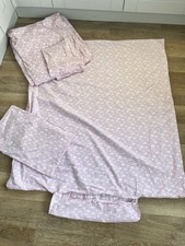 Girls pink little for sale  BEDFORD