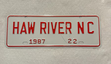 Vintage 1987 haw for sale  Graham
