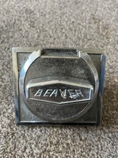 Beaver vending machine for sale  MALDON