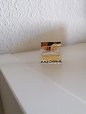Dolce gabbana miniatur gebraucht kaufen  Düren