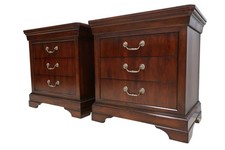 Pair henredon cavalier for sale  Addison
