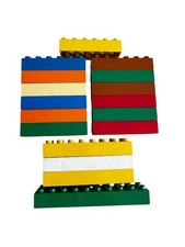 Lego duplo lot for sale  Mc Leansville
