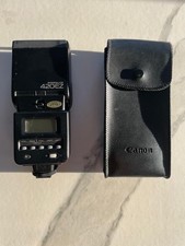Flash canon ez420 usato  Saltrio