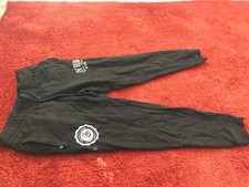 Superdry small black for sale  FAREHAM