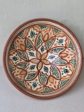 Large moroccan safi for sale  BRIGHTON