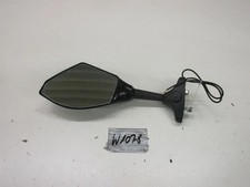 W1078 suzuki honda gebraucht kaufen  Ellwangen (Jagst)