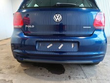 Polo mk5 rear for sale  ROTHERHAM