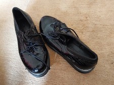 Budapester schuhe damen gebraucht kaufen  Berlin