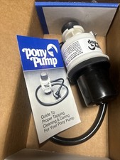 Pony pump tap for sale  Danbury