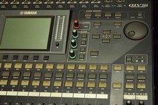 Yamaha 01v96i fukuoka d'occasion  Expédié en Belgium