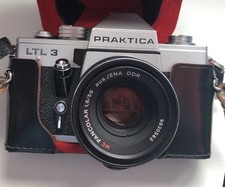 Appareil photo praktica d'occasion  Chelles