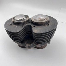 Triumph 650 tr6 gebraucht kaufen  Bad Essen