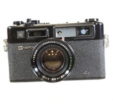 Yashica electro 35mm for sale  LEEDS