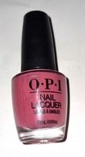Używany, OPI - Lakier do paznokci - Kolor Aurora Berry - 15ml Nowy na sprzedaż Używany, OPI - Lakier do paznokci - Kolor Aurora Berry - 15ml Nowy na sprzedaż  Wysyłka do Poland