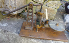 Vacuum pump napoleon d'occasion  Expédié en Belgium