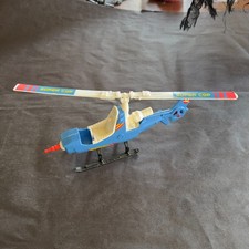 gi joe helicopter for sale gi joe helicopter for sale  Lake Geneva