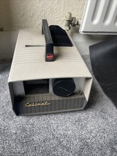 Vintage 1985 cabimat for sale  LONDON