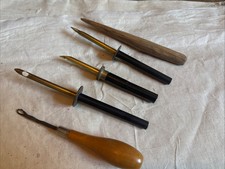 Vintage rug making for sale  BEDALE