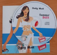 Daily summer days for sale  GLASGOW