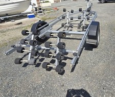Indespension heavy duty for sale  HOLYHEAD