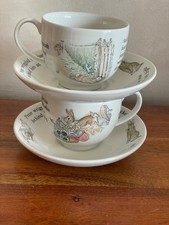 Assiette soucoupe tasse d'occasion  Champigny-sur-Marne