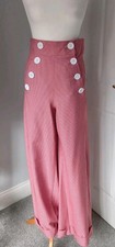 Vintage style red for sale  HAYWARDS HEATH