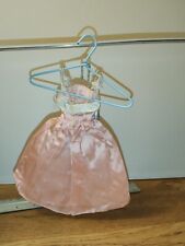 Barbie robe princesse d'occasion  Saint-Saëns