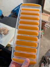 Eiswürfel form gebraucht kaufen  Hamburg