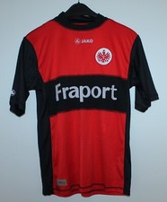 Lizenziertes eintracht frankfu gebraucht kaufen  Bad Endbach