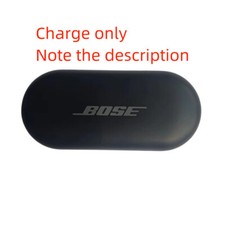 Original Bose Sport Auriculares Estuche de Carga de Repuesto Auriculares Cargador 427929 segunda mano  Embacar hacia Mexico