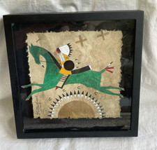 Jim yellowhawk original for sale  Pearland