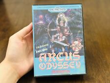 Arcus odyssey tested d'occasion  Expédié en Belgium