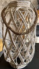 Decorative tall lantern for sale  SALE