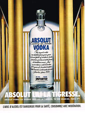Publicite advertising 094 d'occasion  Roquebrune-sur-Argens