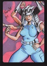 Print mvc2 spiral for sale  Bloomfield