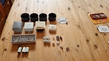 Konvolut elektro installations gebraucht kaufen  Pommersfelden