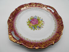 Plat gâteaux décor d'occasion  Saint-Calais