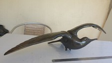Grande sculpture animalière d'occasion  Saint-Just-Saint-Rambert